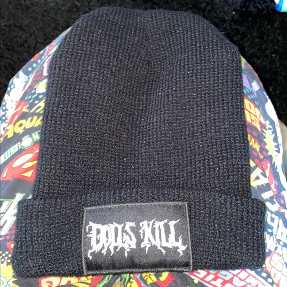 Dollskill Beanie